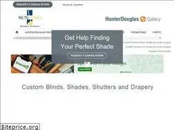 Sites similar to peoriablinds.com
