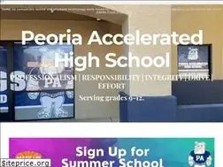 Sites similar to peoriabulldogs.com