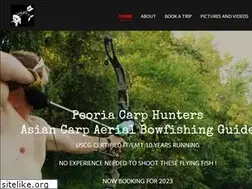 Sites similar to peoriacarphunters.com