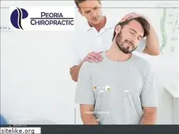 Sites similar to peoriachiropractic.com