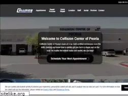 Sites similar to peoriacollision.com