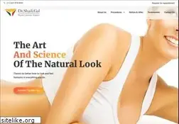 Sites similar to peoriacosmeticsurgery.com