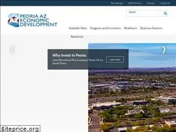 Sites similar to peoriaed.com
