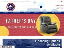 Sites similar to peoriafurniturestore.com
