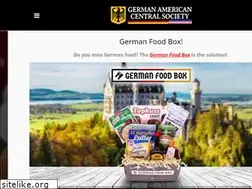 Sites similar to peoriagermans.net