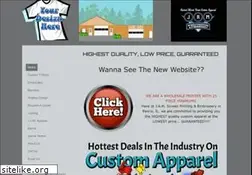 Sites similar to peoriajams.com