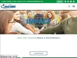 Sites similar to peoriajaycees.com