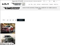Sites similar to peoriakia.com