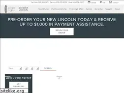 Sites similar to peorialincoln.net