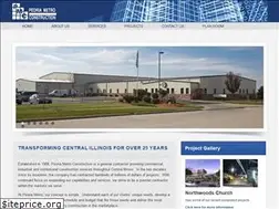 Sites similar to peoriametro.com