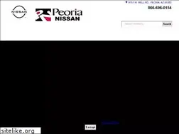Sites similar to peorianissan.com