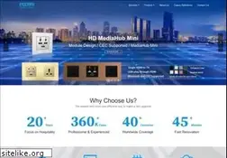 Sites similar to peoriv.com
