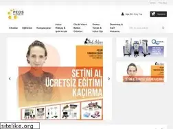 Sites similar to peoskozmetik.com