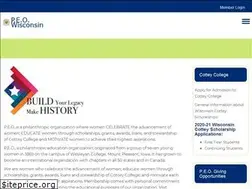 Sites similar to peowisconsin.org