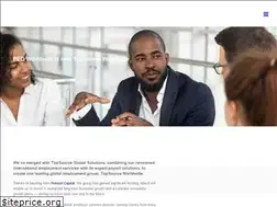 Sites similar to peoworldwide.com