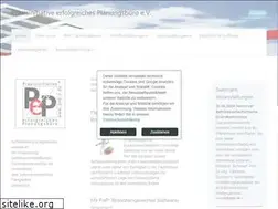 Sites similar to pep-7.de