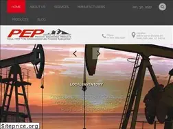 Sites similar to pep-co.com