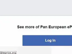 Sites similar to pep-net.eu
