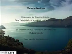 Sites similar to pep-team.de