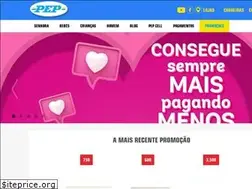 Sites similar to pep.co.ao