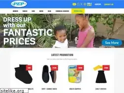 Sites similar to pep.com.ng