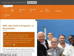 Sites similar to pep.org