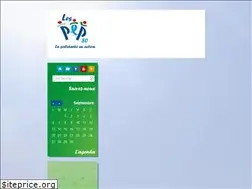 Sites similar to pep80.fr