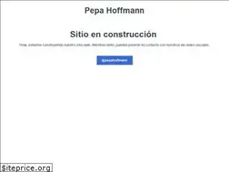 Sites similar to pepa.cl