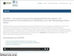 Sites similar to pepa.eu