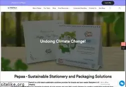 Sites similar to pepaa.co
