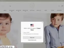 Sites similar to pepaandcompany.com