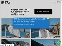 Sites similar to pepabonett.com