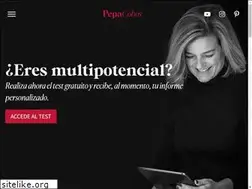 Sites similar to pepacobos.es