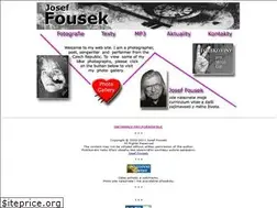 Sites similar to pepafousek.cz