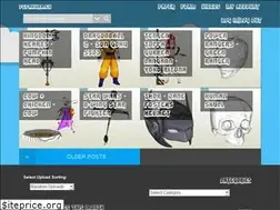 Sites similar to pepakura.eu