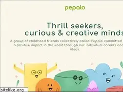 Sites similar to pepalo.com