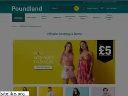 Sites similar to pepandco.com