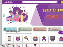 Sites similar to pepapa.com