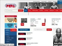 Sites similar to pepasport.cz