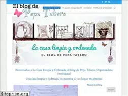 Sites similar to pepatabero.com