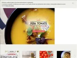 Sites similar to pepatomategrup.com