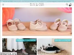 Sites similar to pepaycris.com