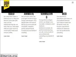 Sites similar to pepbc.nl