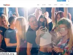 Sites similar to pepblast.com