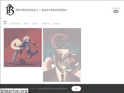 Sites similar to pepboatella.com