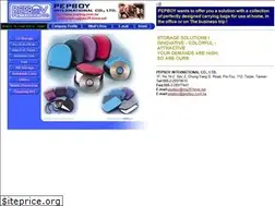 Sites similar to pepboy.ttnet.net