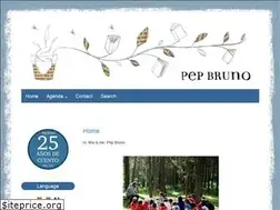 Sites similar to pepbruno.com