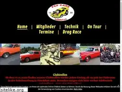 Sites similar to pepcars.de