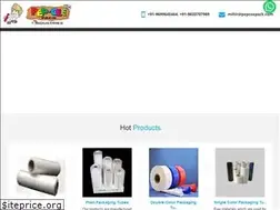 Sites similar to pepceepack.co.in