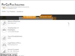 Sites similar to pepceepack.net